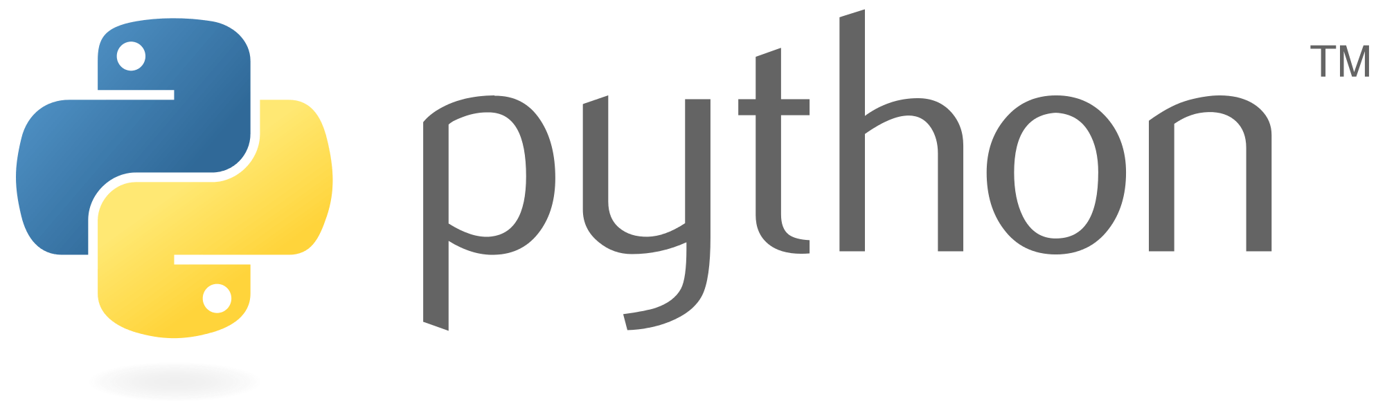 Python logo