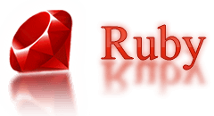 Ruby logo