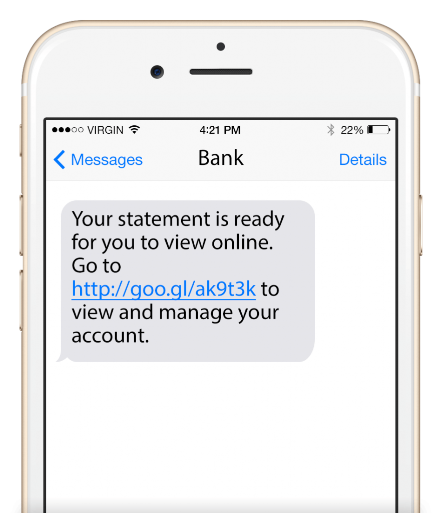Text Scams Smishing Explained: Protecting Yourself from SMS Phishing Scams