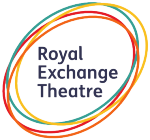 Royal Exchange Theatre logo