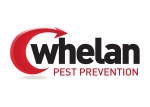 Whelan Pest Prevention logo