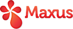 Maxus Media & Software Pte Ltd logo