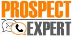 ProspectExpert logo