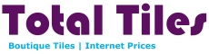 Total Tiles logo