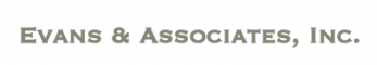 Evans & Associates, Inc. logo