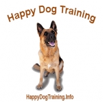 Happy Dog Training LLC logo