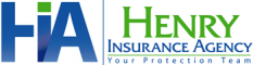 Henry Insurance Agency LLC logo