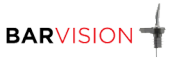 BarVision logo