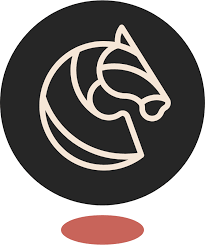 Cataphract logo dark