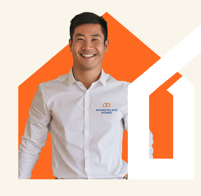 Marketplace Homes case study
