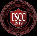 Fort Scott Community College logo