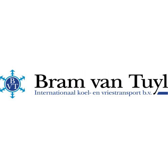 Bram van Tuyl Koel en Vriestransport