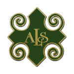 alpine limousine logo