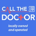 Call The Doctor Pty Ltd logo