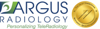 Argus Radiology logo