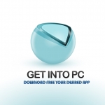 Get Into PC logo