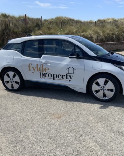 Fylde Property case study