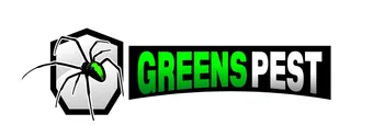 Greens Pest Services logo