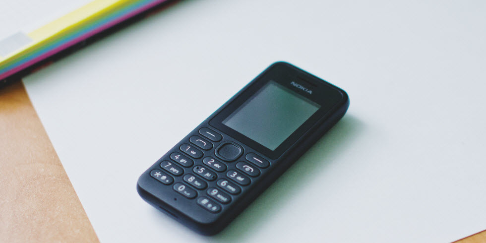 cell phone