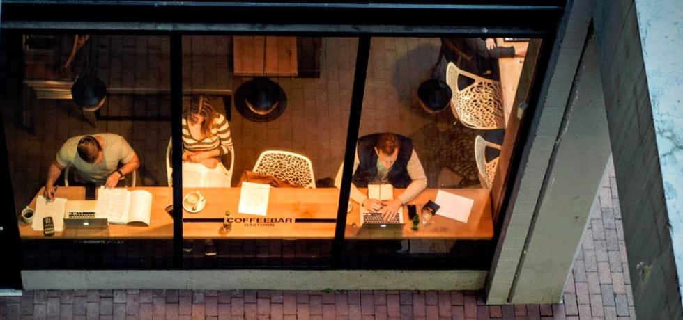Freelancers