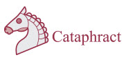 Cataphract logo