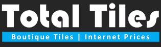 Total Tiles logo