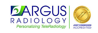 Argus Radiology logo