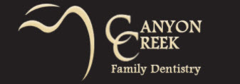 Canyon Creek Dental logo