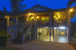 Driftwood Bed and Breakfast Villa