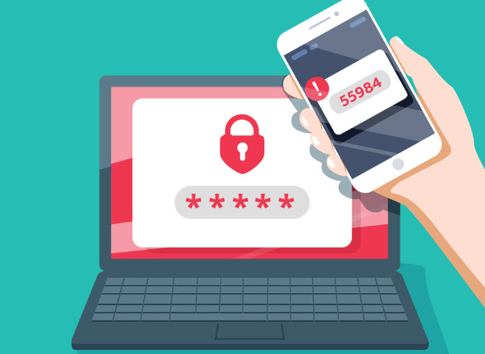 Two-factor Authentication image