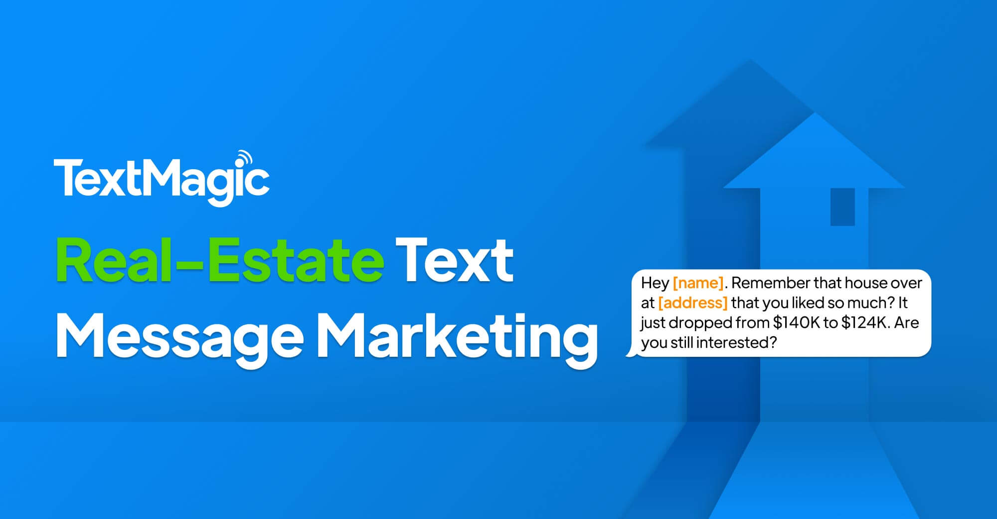 5 Reasons Why SMS Marketing Will Benefit Your Real Estate Business