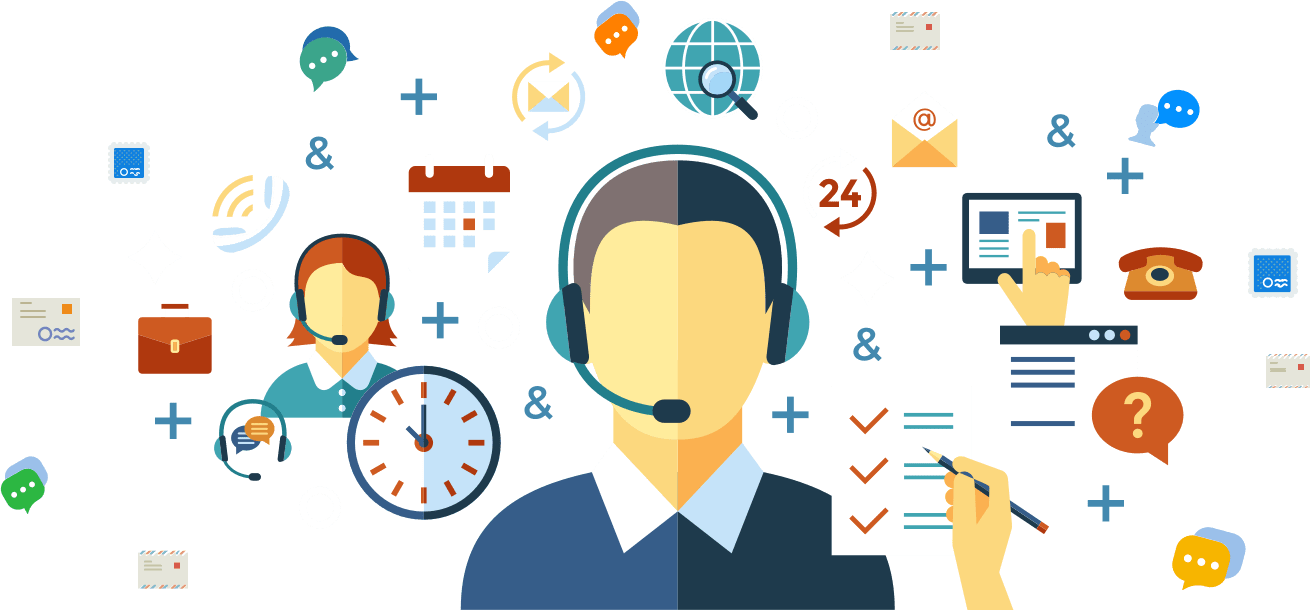 Automated SMS Solutions for Call Centers