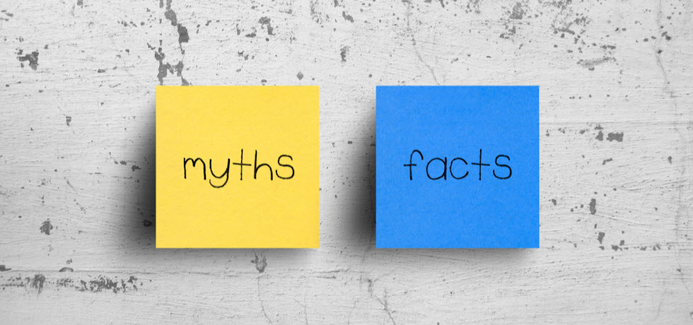 Myths and facts in notepaper