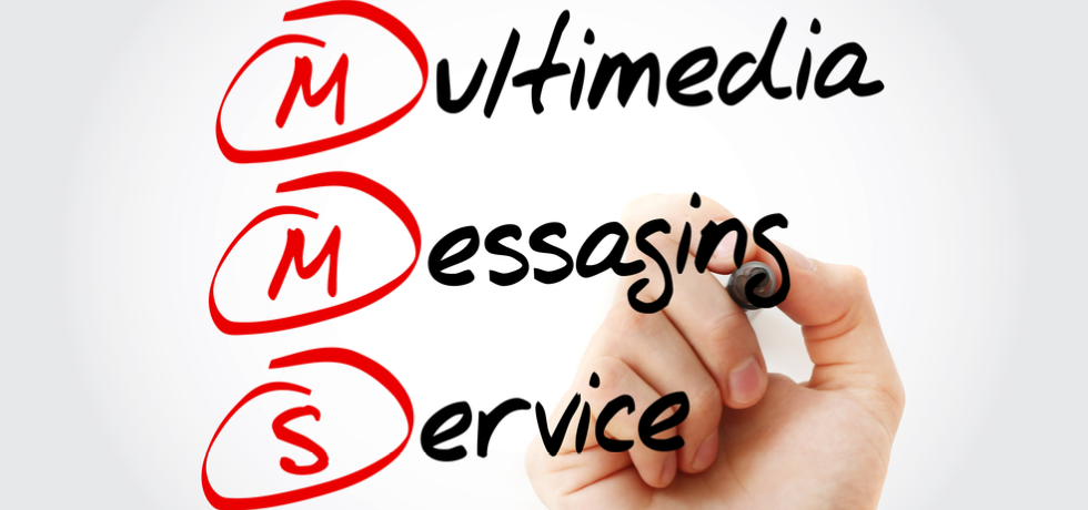 Multimedia messaging service-MMS