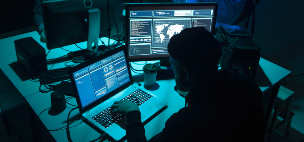 internet fraud sending text messages from PC