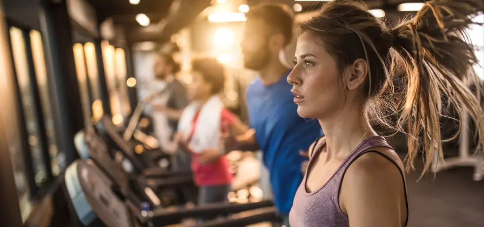 Fitness SMS solutions