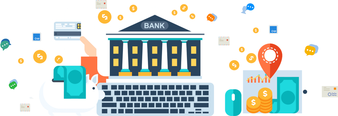 Mobile Marketing & SMS Automation Services for Banks