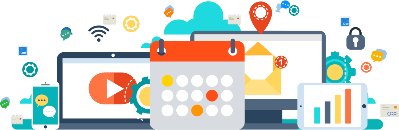 Event Management Text Messaging Software