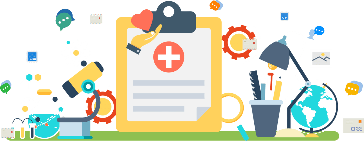 SMS Solutions for the Healthcare Sector