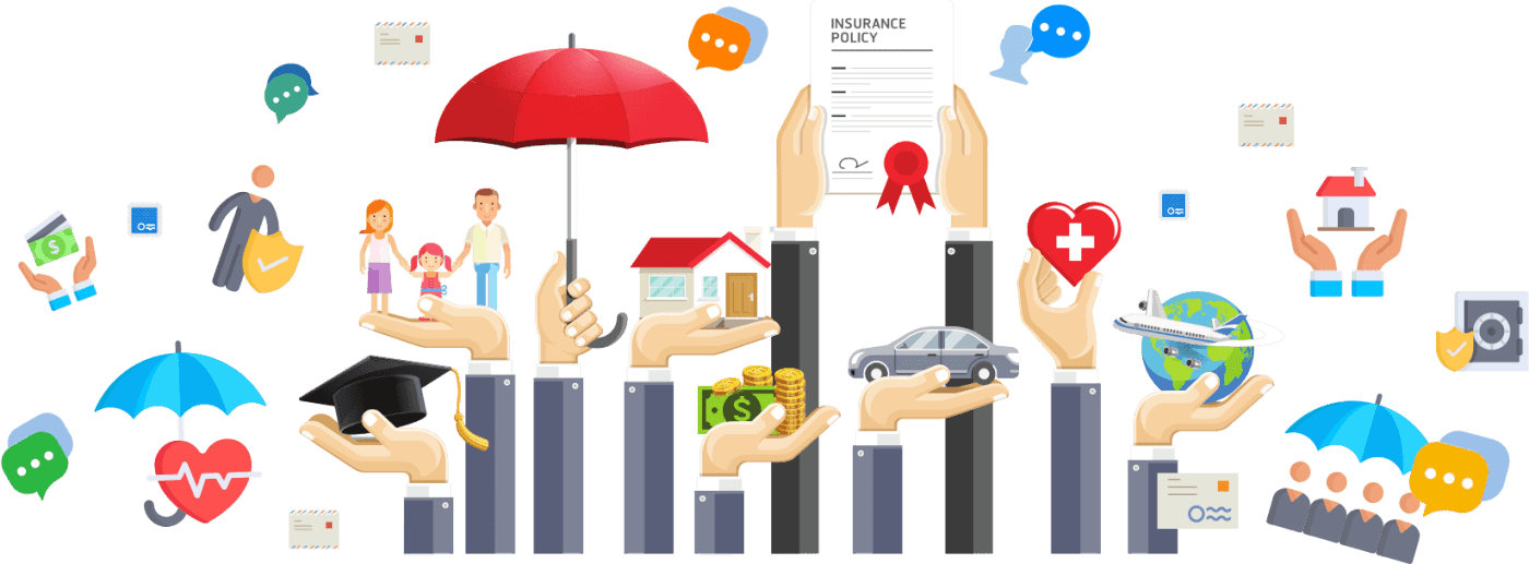 SMS Marketing Solutions for Insurance Companies