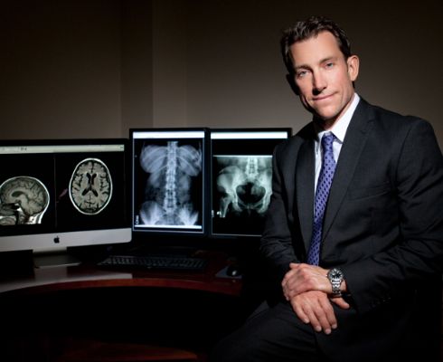 Tim Leibovich