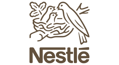 Nestlé logo