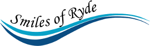 Smiles of Ryde logo