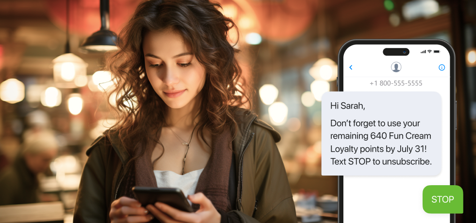 Textmagic SMS Opt-in/Opt-out Cover