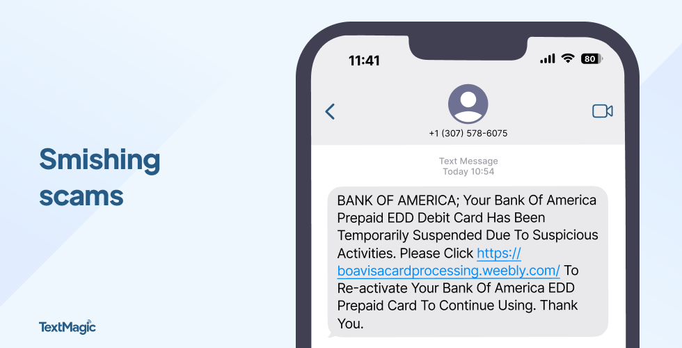 UK ITS Phishing Alert: False Job Announcement