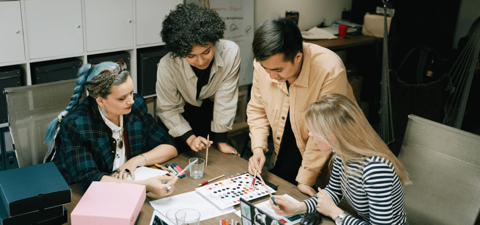 Collaboration in the workplace guide
