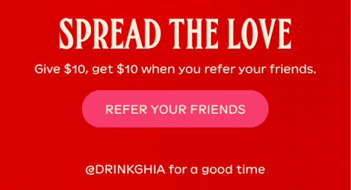 example-of-referral-campaign-via-email