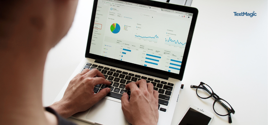 TextMagic blog - advanced strategies of bulk sms marketing