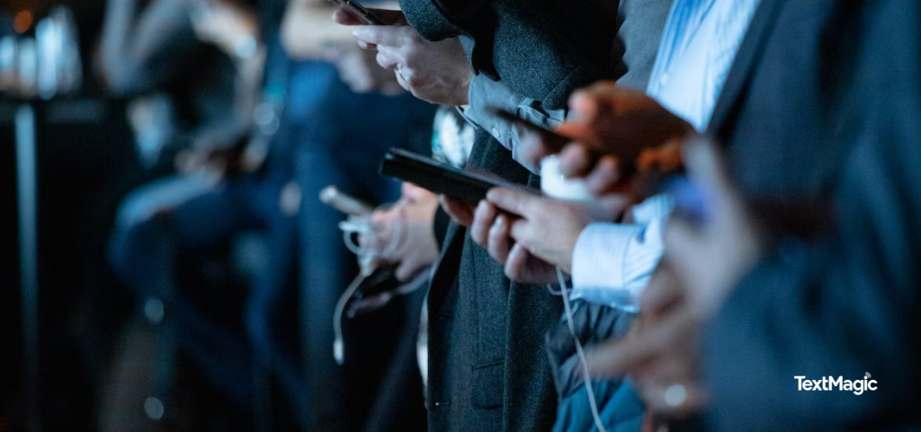 TextMagic blog - bulk sms marketing for business