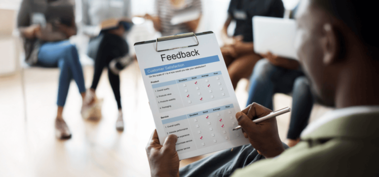 Voc Questionnaire Voice of the Customer Survey Questions and Best Practices